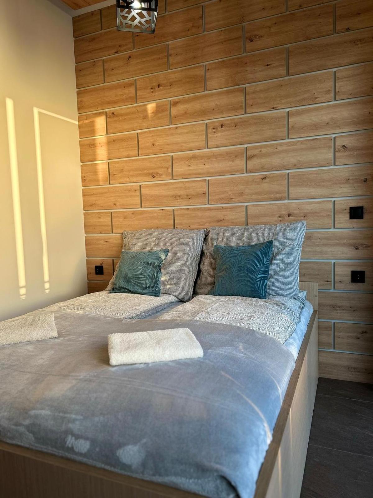 Apartamento Loft House Nowy Targ Exterior foto